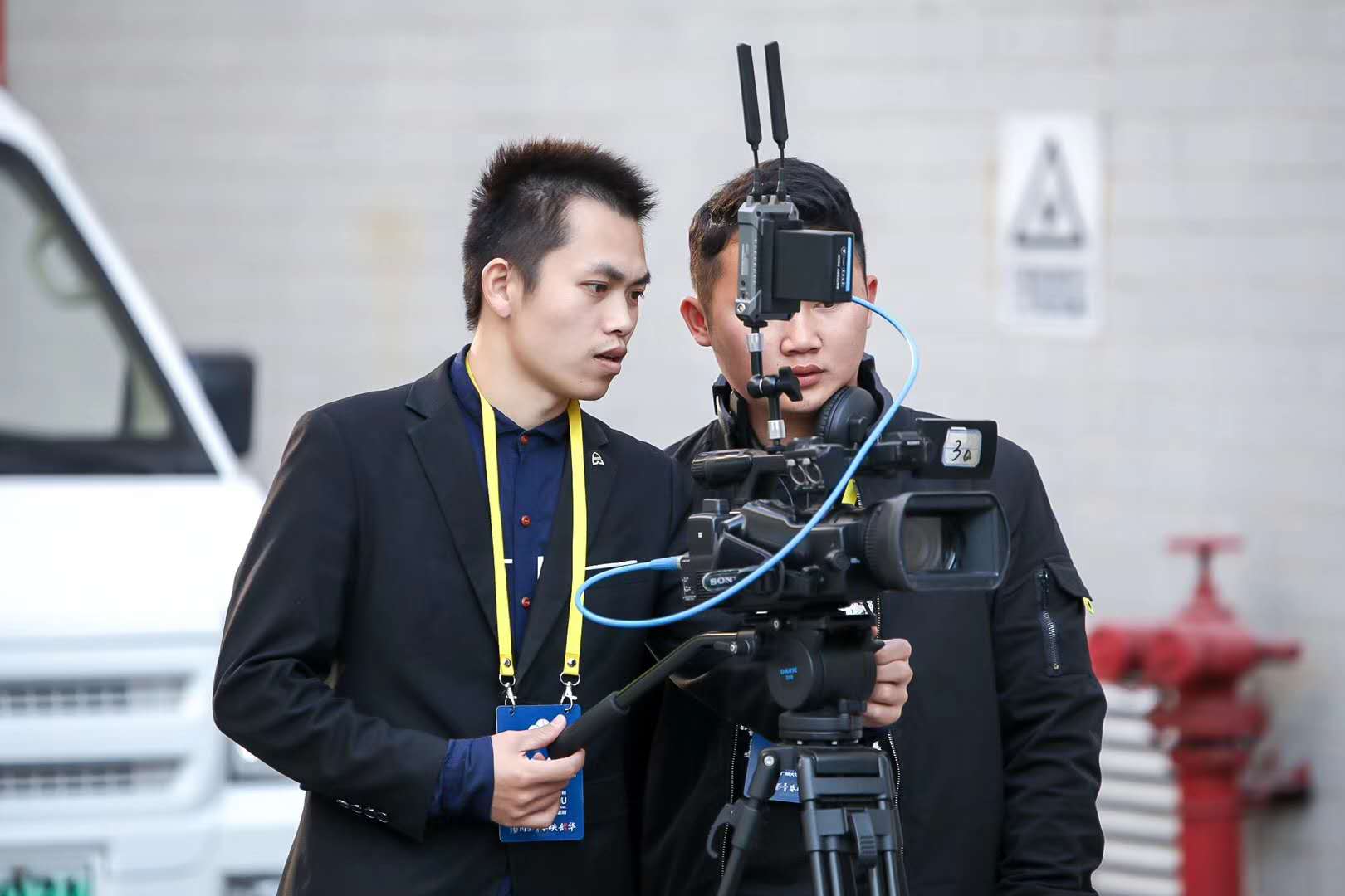 晋江360全景拍摄技巧：探索高效的全景拍摄之路